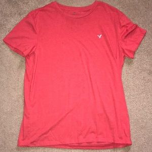 THREE American Eagle tee shirts